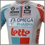 Omga Pharma Lotto ( Belgique )