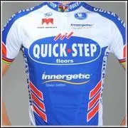 Quick Step ( Belgique )