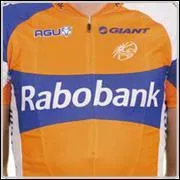 Radobank ( Hollande )