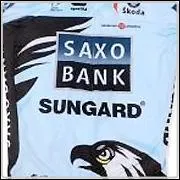 Saxo Bank ( Danemark)