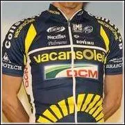 Vacansoleil ( Hollande )