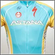 Astana ( Kazakhstan)