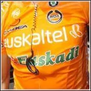 Euskaltel (Espagne )