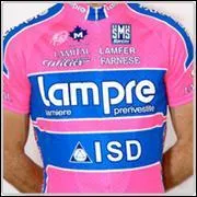 Lampre ( Italie )