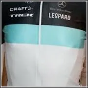 Lopard Trek ( Hollande )