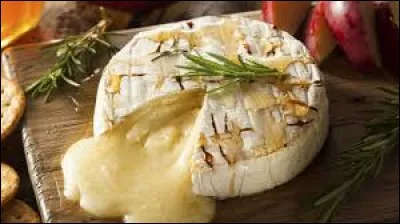 Encore 4 ! Super c'est une question ''CAMEMBERT'' ! ... Sciences et Nature : 
Le camembert est un fromage -----------------.