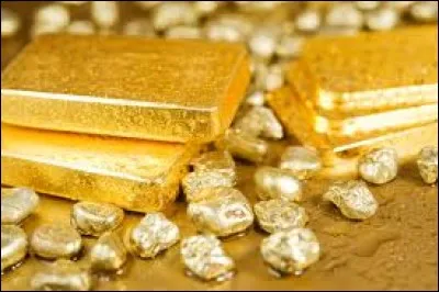 Le dé indique 4... Avancez à gauche (Arts et Littérature) : 
Qui avait la faculté de changer en or tout ce qu'il touchait ?