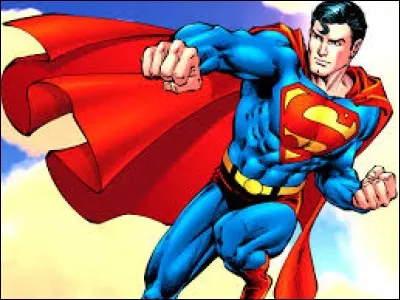 Vous faites 2 ! Ça vous pousse sur une question Arts et Littérature : 
Quel était le surnom de Superman sur Krypton ?
