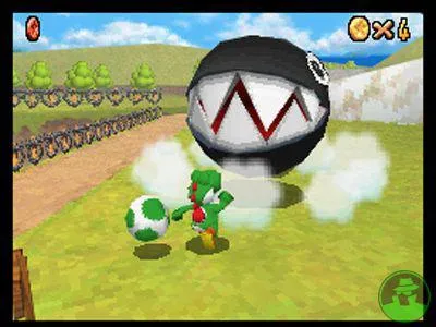 Quel est ce jeu de Mario ?