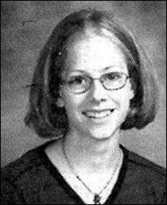 Qui est cette adolescente ?