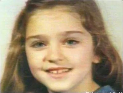 Qui est cette enfant ?