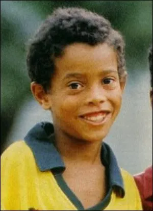 Qui est cet enfant ?