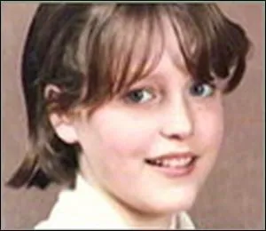 Qui est cette adolescente ?