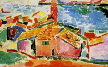 Quiz Peintures