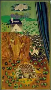 Qui a peint Collioure ?