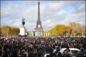 Combien de visiteurs a-t-elle vu passer en 2007 ?