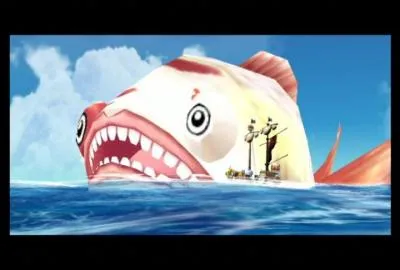 Quel est le poisson le plus dur  pcher ?