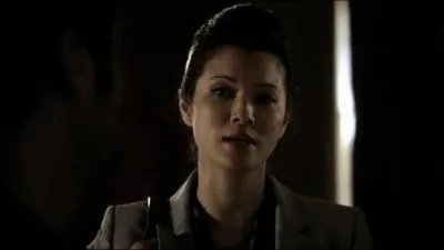 Qui est ce personnage ?