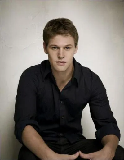 Qui est ce personnage ?