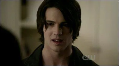 Qui est ce personnage ?