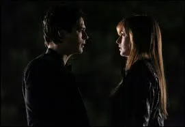 Qui est sous l'emprise de Damon ?