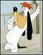 Qui est le crateur de Droopy ?