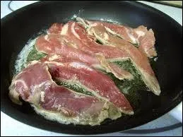 A quel animal correspondent ces 'aiguillettes' ?