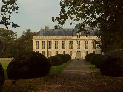 Quel est ce chteau ayant appartenu  la Comtesse de Sgur ?