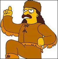 Qui est le fondateur de Sprinfield ?