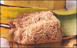 Quel est ce riz consomm au Laos et en Thalande, riz sans gluten, idal pour ces rgimes ?