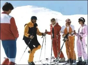 D'aprs une rplique culte, 'Vous avez d'la pte ? Vous avez du suc' ? ' Vous faites... ?