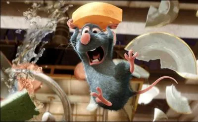 Dans le film 'Ratatouille', quel est le plat que Rmy, le hros, parvient  rendre dlicieux en y ajoutant des ingrdients ?