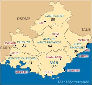 region-de-provence