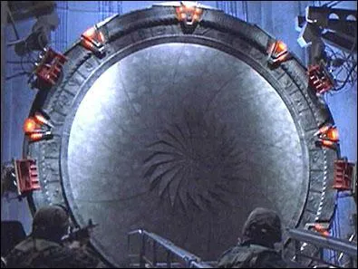 Dans quelle srie tl l'Iris protge-t-il la Terre de l'invasion d'extraterrestres parasites ?