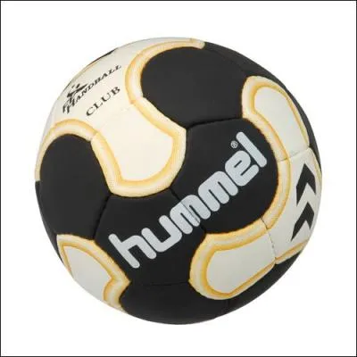 De quel sport vient ceci ?