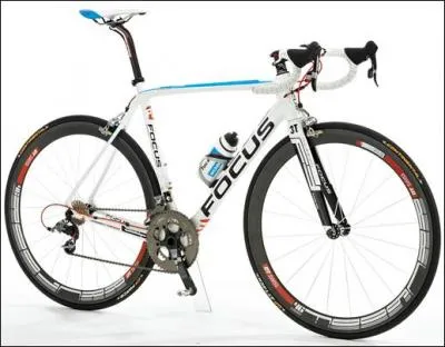 De quel sport vient ceci ?