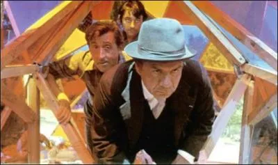 En 1973 il est Peloux dans ce film ...