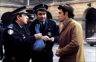 En 1986, il est le pre d'un des hros dans ce film ...