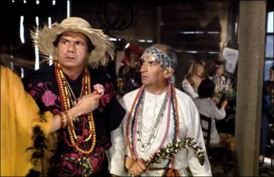 En 1970, il est Jrme Gerber dans ce film ...