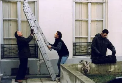 Un film de Pierre Jolivet en 1999 ... .