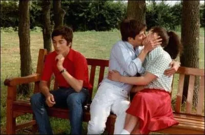 Un film de Michel lang en 1975 ...