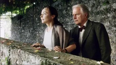 Un film de Pascal Thomas en 2004 ...