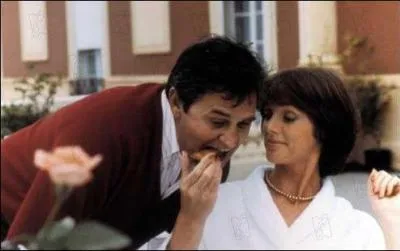 Un film de Alexandre Arcady en 1981 ...