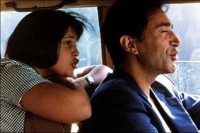 Un film de Christine Pascal en 1992 ...