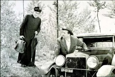 Un film de Carmine Gallone en 1955 ...