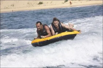 Un film de Guillaume Canet en 2010...