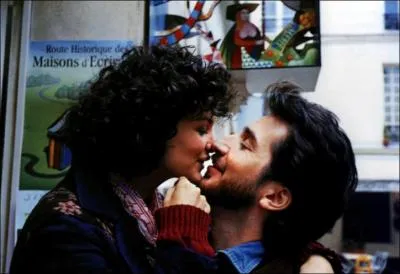 Un film de Pascale Bailly en 2001 ...