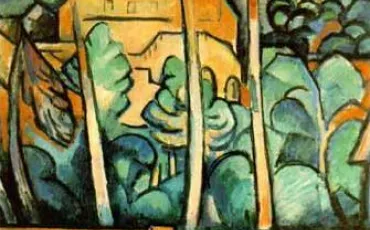 Quiz Braque