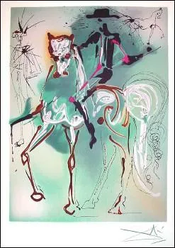 Qui a peint El Picador ?