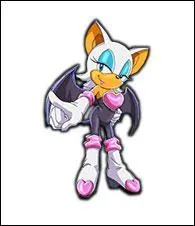 Quel est ce personnage ?